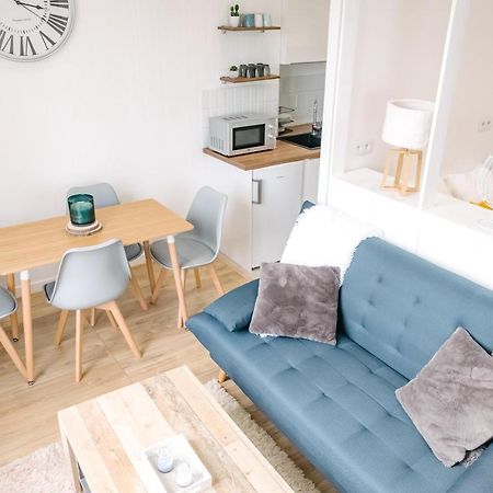Apartamento Le Petit Cendriere Saumur Exterior foto