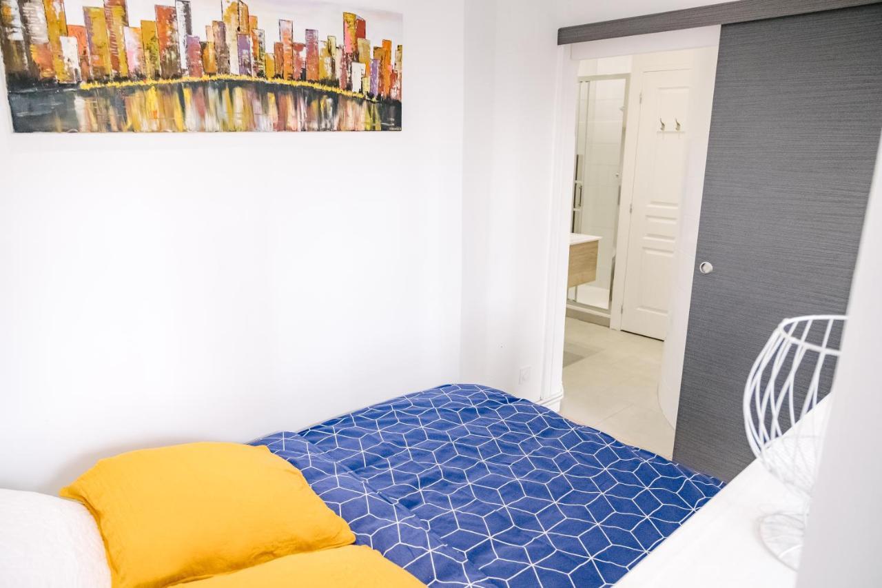 Apartamento Le Petit Cendriere Saumur Exterior foto